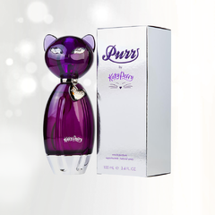 Katy Perry Purr Eau de parfum 100 ml.