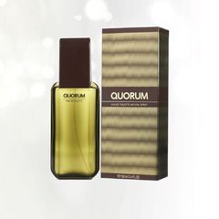 Quorum para Hombre edt 100ml