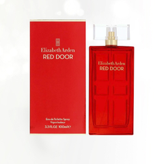 Elizabeth Arden Red Door Eau De Toilette 100ml