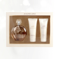 Still Jennifer Lopez Gift Set