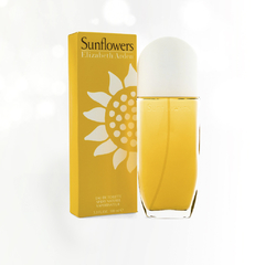 Elizabeth Arden Sunflowers Edt 100 ml