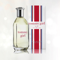 Tommy Hilfiger Tommy Girl Eau de toilette 100ml