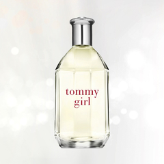 Tommy Hilfiger Tommy Girl Eau de toilette 100ml - comprar en línea