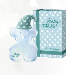 Tous Baby Edc Spray Unisex 100ml