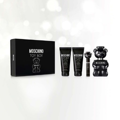 Set Moschino Toy Boy