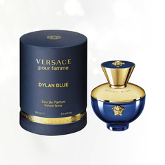 Versace Dylan Blue Eau de parfum 100ml.