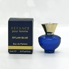 Versace Dylan Blue Eau de parfum 5ml