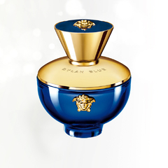 Versace Dylan Blue Eau de parfum 100ml. - comprar en línea