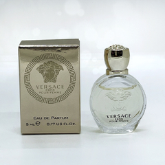 Versace Eros Pour Femme EAU de Parfum 5ml