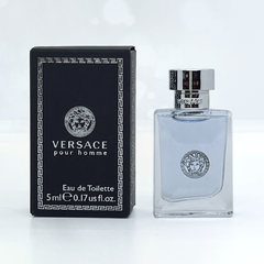 Versace 5ml discount perfume