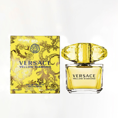 Versace Crystals Eau de toilette 90ml