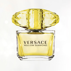 Versace Crystals Eau de toilette 90ml - comprar en línea