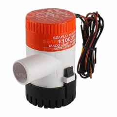 Bomba de achique 1100 GPH-12V