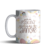 Caneca Personalizada Feliz Páscoa - comprar online