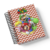 Caderno Personalizado Super Mario - comprar online