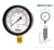MANÔMETRO DIÂMETRO 100MM - SÉRIE VS e VSG 100 na internet