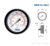 MANÔMETRO DIÂMETRO 160MM - SÉRIE VS e VSG 160 - Loja Online da Vical instrumentos de Medição