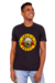 Camisa algodão Masculina - Guns N' Roses. - comprar online