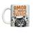 Amor de 4 patas (Gatos) - comprar online