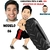 Sua caricatura - Crossfit e Academia (Homens)