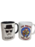 Caneca Los Pollos Hermanos na internet