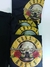 Camisa 100% poliéster - Guns N' Roses - Caricabrum