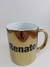 Caneca Cromada - Ouro ou prata - comprar online