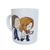 Caneca You are My Pearson - Caricabrum