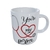 Caneca You are My Pearson - loja online