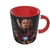 Caneca Homem de Ferro