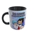 Caneca Personalizada – Vegeta e Bulma Sorriso Resplandecente