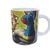 Caneca Friends - Game Earth Worm Jim - loja online