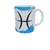 Caneca de peixes - comprar online