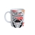 Caneca de touro - comprar online