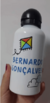 Squeeze Aluminio Personalizado Bico Garrafa - comprar online