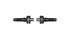 Favero Assioma Duo Shimano - Eixo Medidor de Potência (Duplo) - comprar online