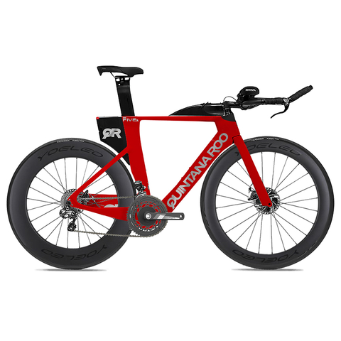 Bici quintana roo clearance
