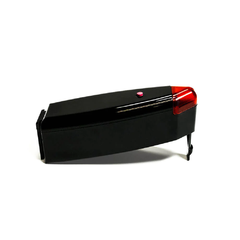 TAMPA PORTA-OBJETOS QBOX LID | PRSERIES