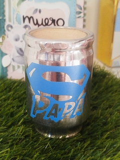 Mate feliz día papá - comprar online