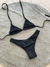 Bikini MONACO black