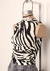 Top zebra - comprar online