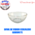 BOWL DE VIDRIO CEREALERO GOURMETE