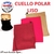 CUELLO POLAR LISO