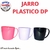 JARRO PLASTICO DP