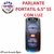 PARLANTE PORTATIL 6.5 SS CON LUZ