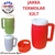 JARRA TERMOLAR X2LT