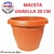 MACETA VAINILLA 20 CM