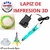 LAPIZ DE IMPRESION 3D