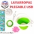 LAVARROPAS PLEGABLE USB