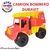 CAMION BOMBERO DURAVIT